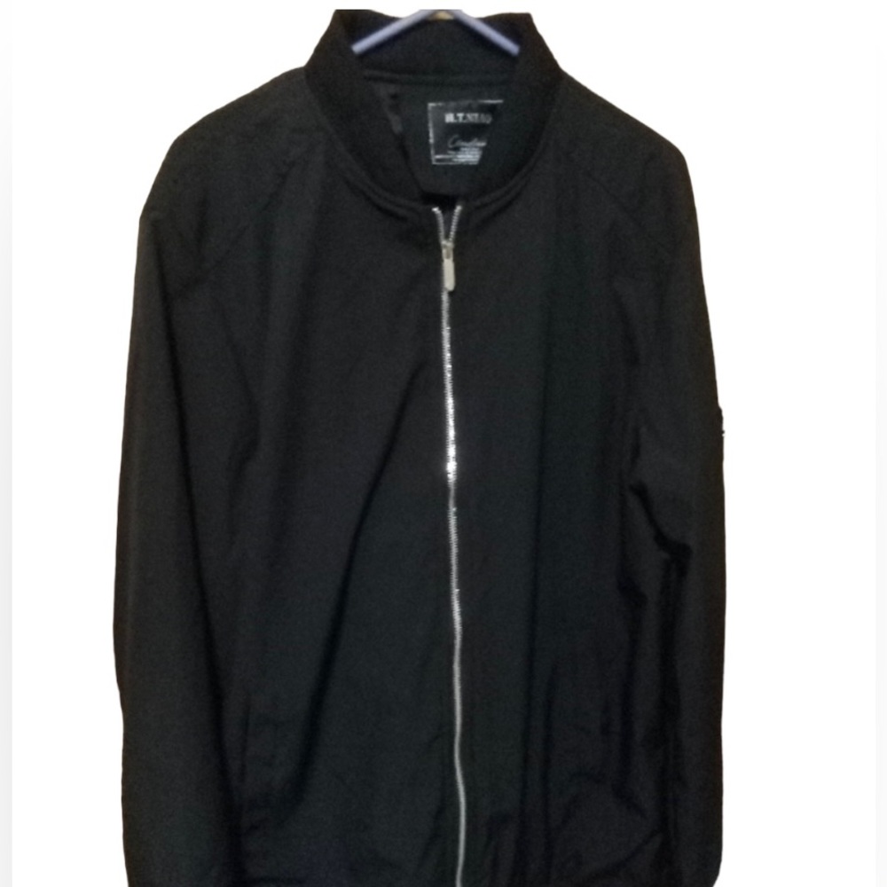 Men's Jacket